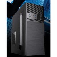 VENTO VS116F-300W MIDI TOWER SİYAH KASA